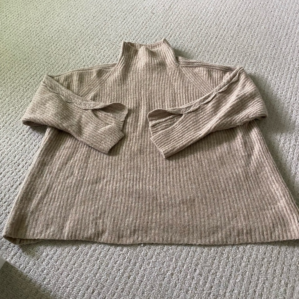 3.1 Phillip Lim Sweater